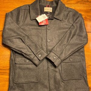 Stormy Kromer Idas Chore Coat